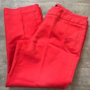 Cropped Pants | Jones New York